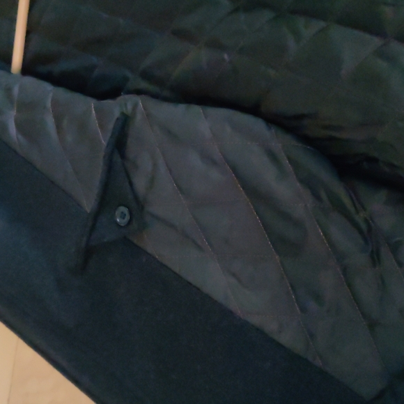 Alfani Jacket (Large-charcoal gray) - Picture 11 of 11